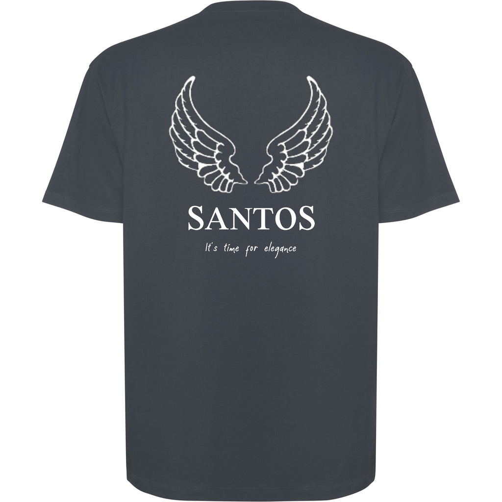Camiseta Oversize