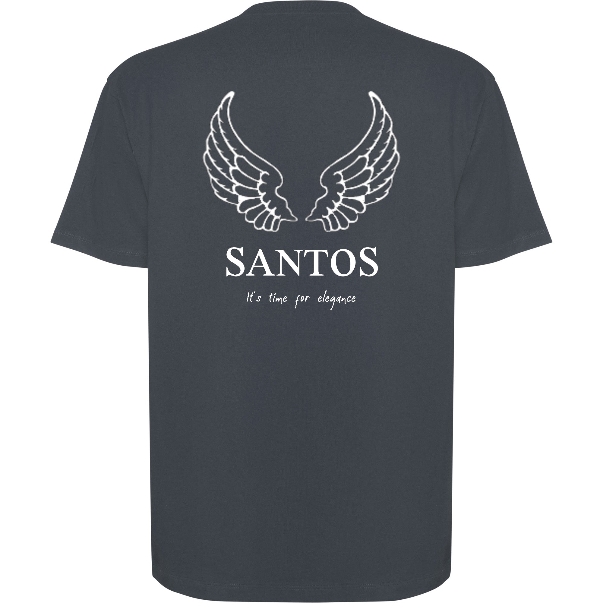 Camiseta Oversize