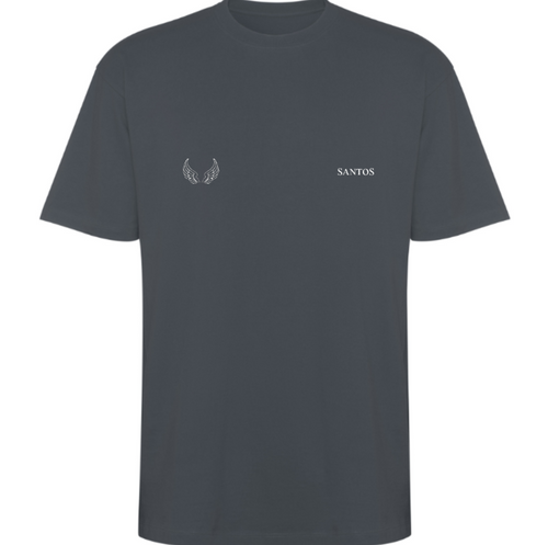 Camiseta Oversize
