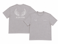 Camiseta Oversize