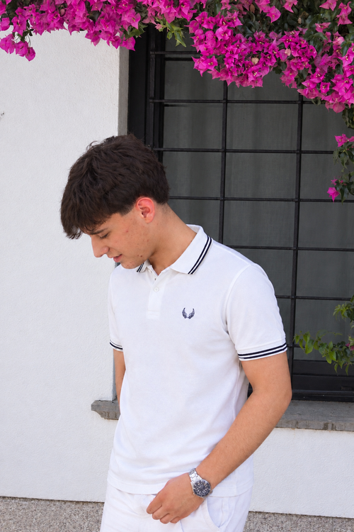 Polo Originals Santos