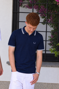Polo Originals Santos
