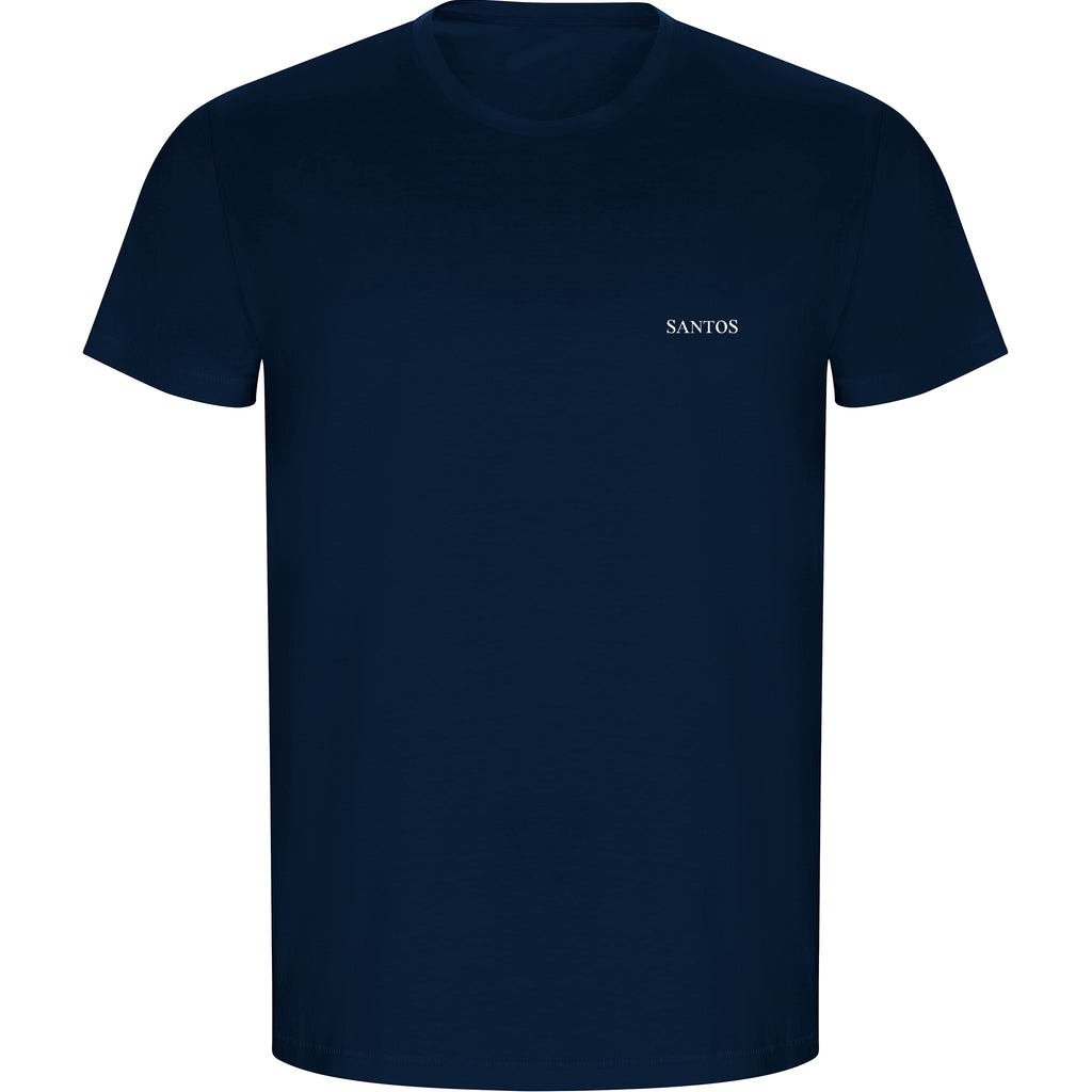 Camiseta Classic Santos
