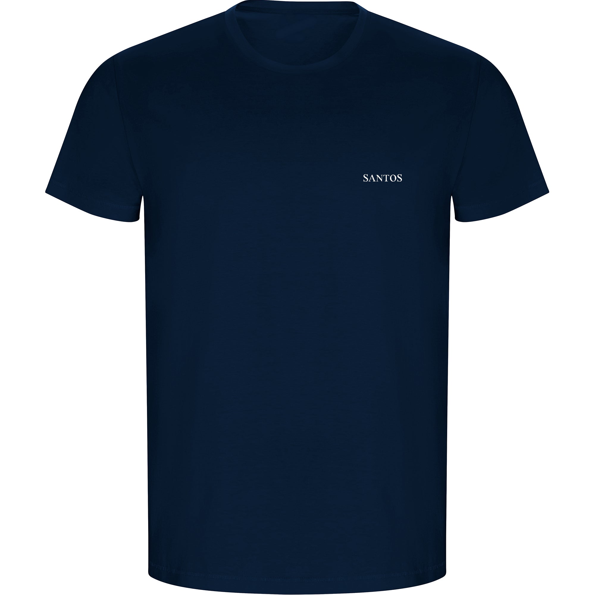 Camiseta Classic Santos