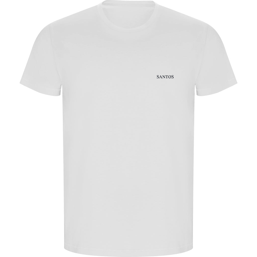Camiseta Classic Santos