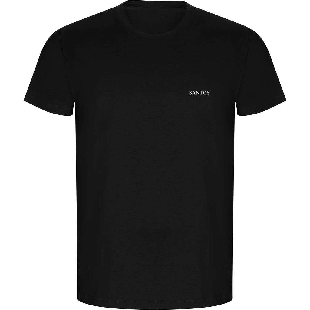 Camiseta Classic Santos