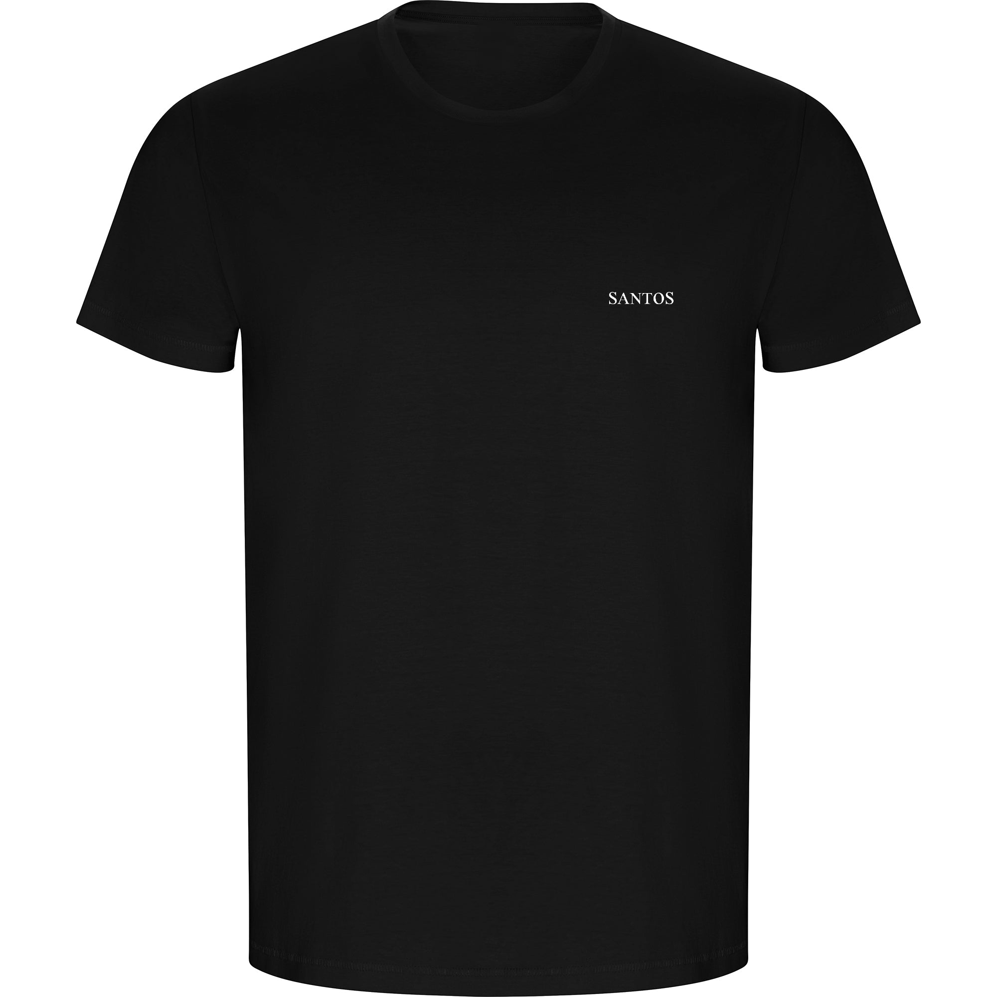 Camiseta Classic Santos