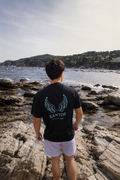 Camiseta Oversize