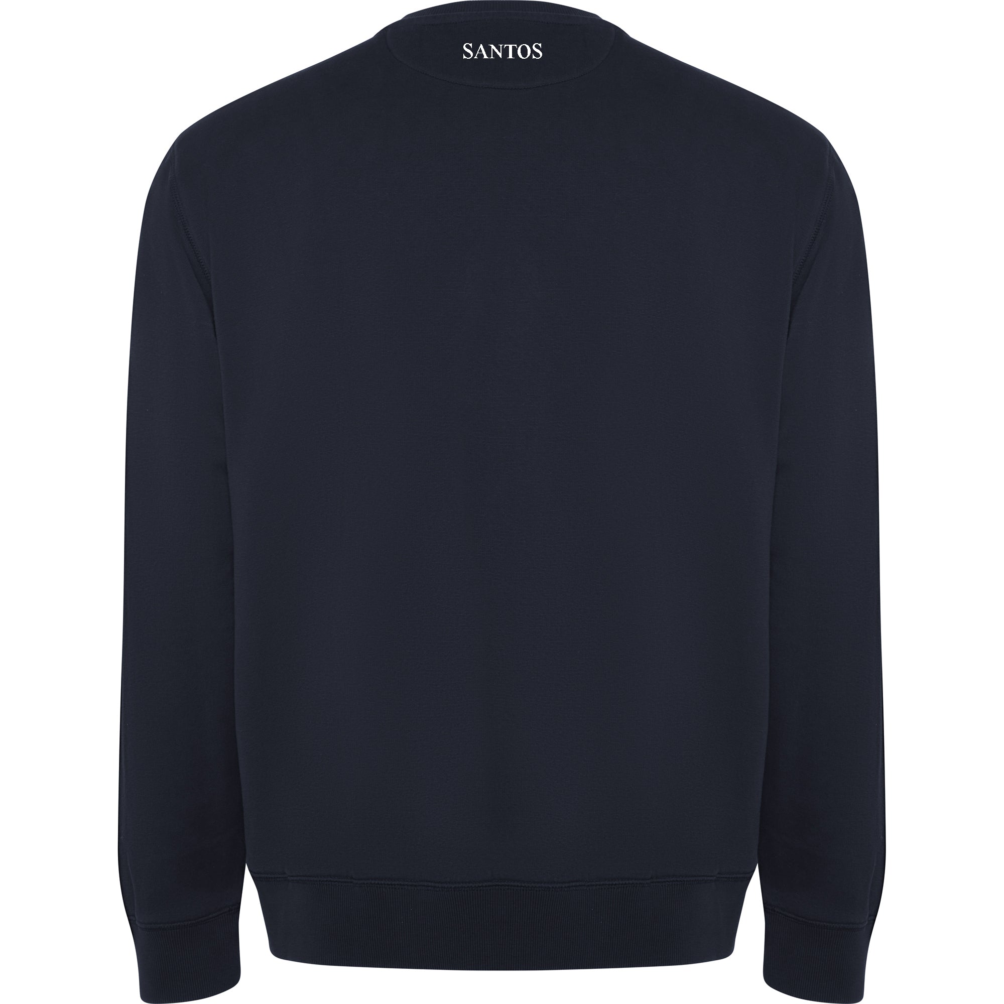 Sudadera Sin Capucha Classic Santos