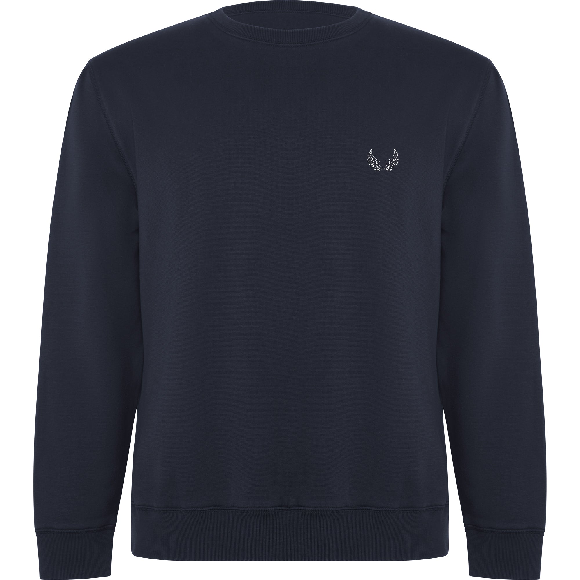 Sudadera Sin Capucha Classic Santos