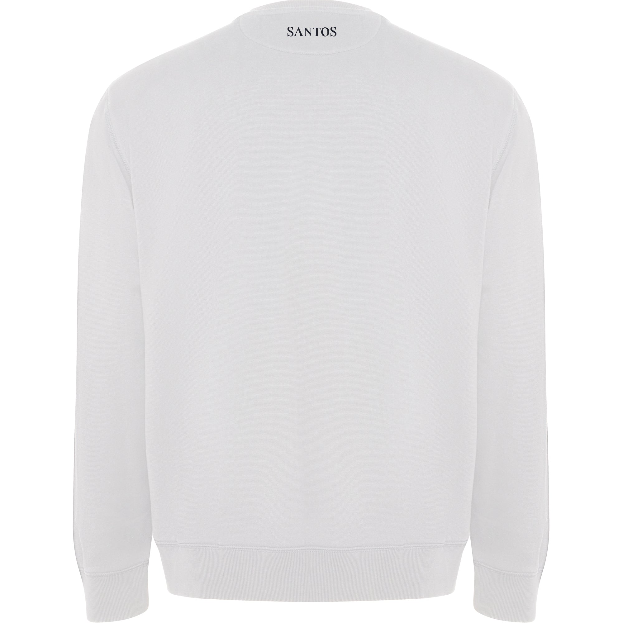 Sudadera Sin Capucha Classic Santos