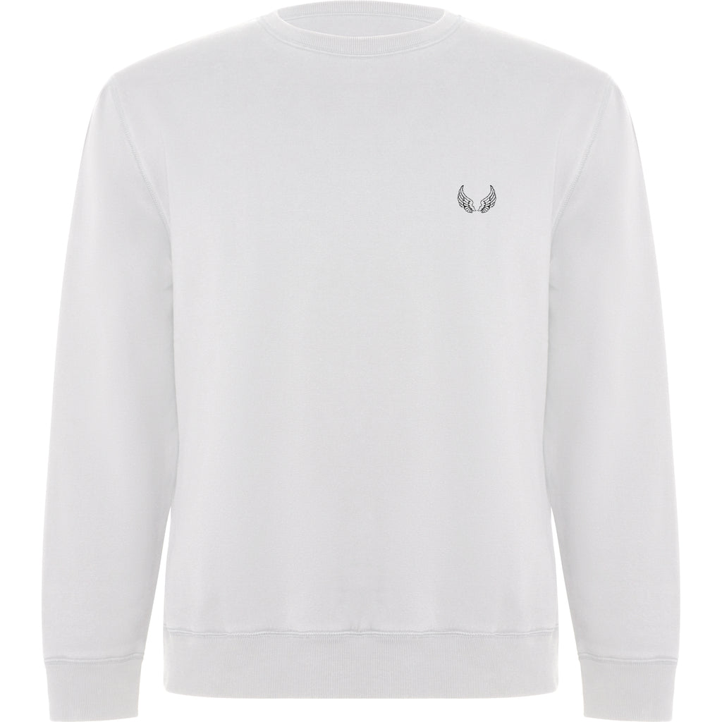 Sudadera Sin Capucha Classic Santos