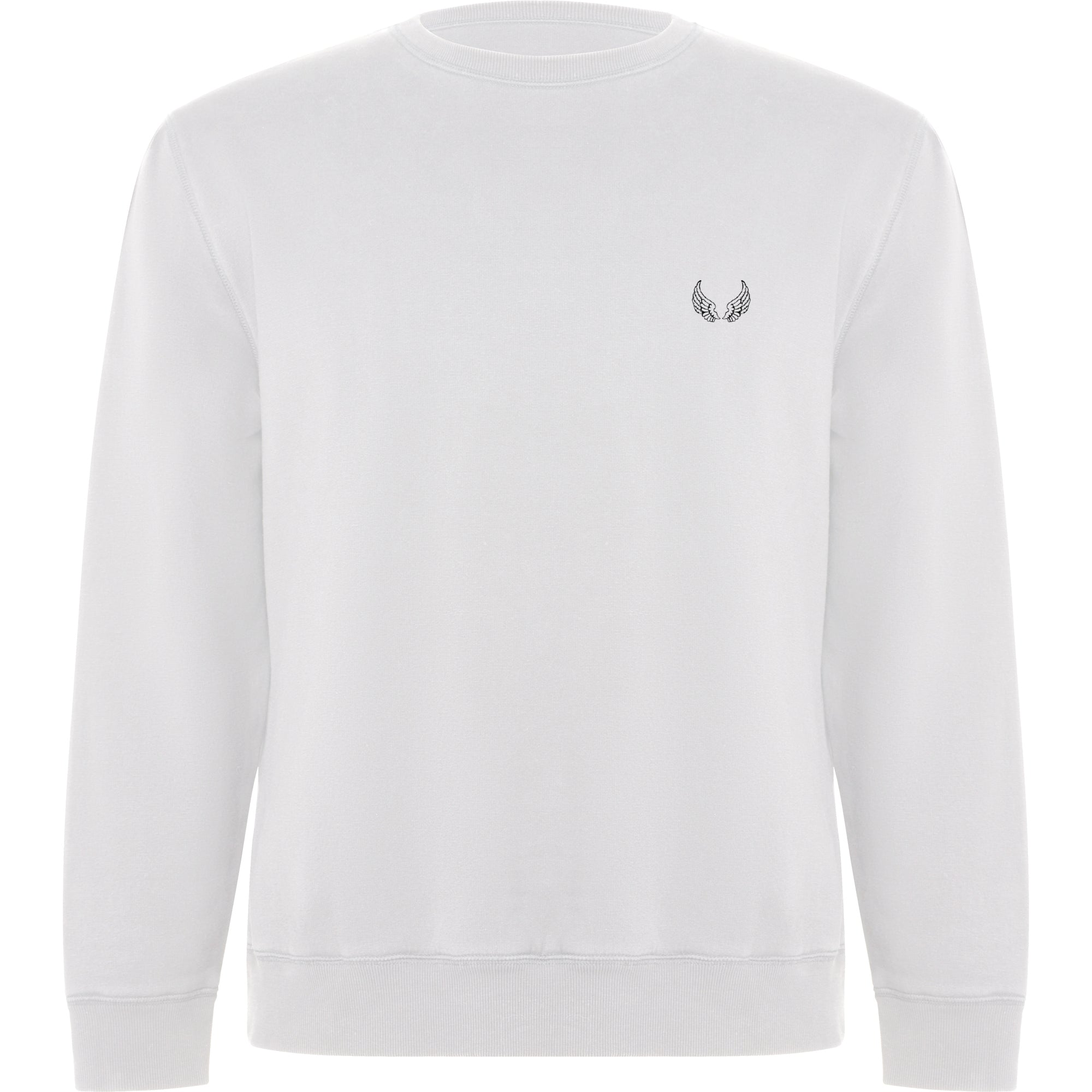 Sudadera Sin Capucha Classic Santos