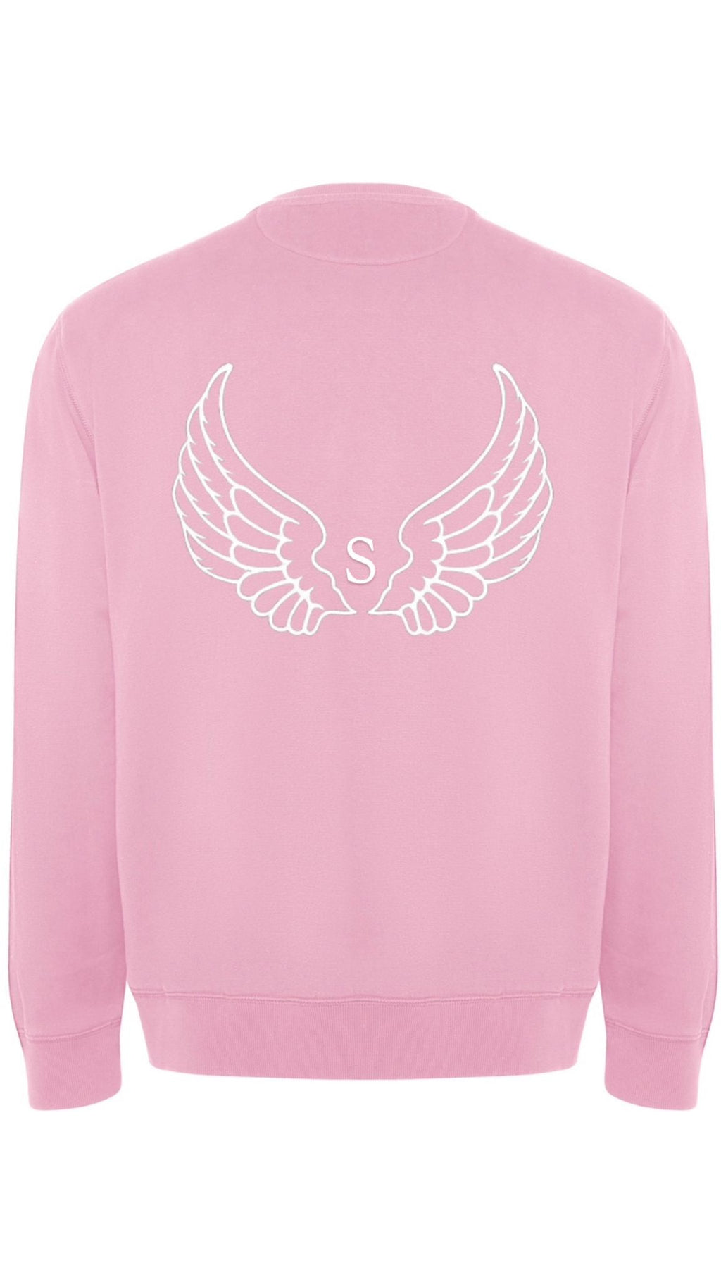 Sudadera Sin Capucha Orginals Santos