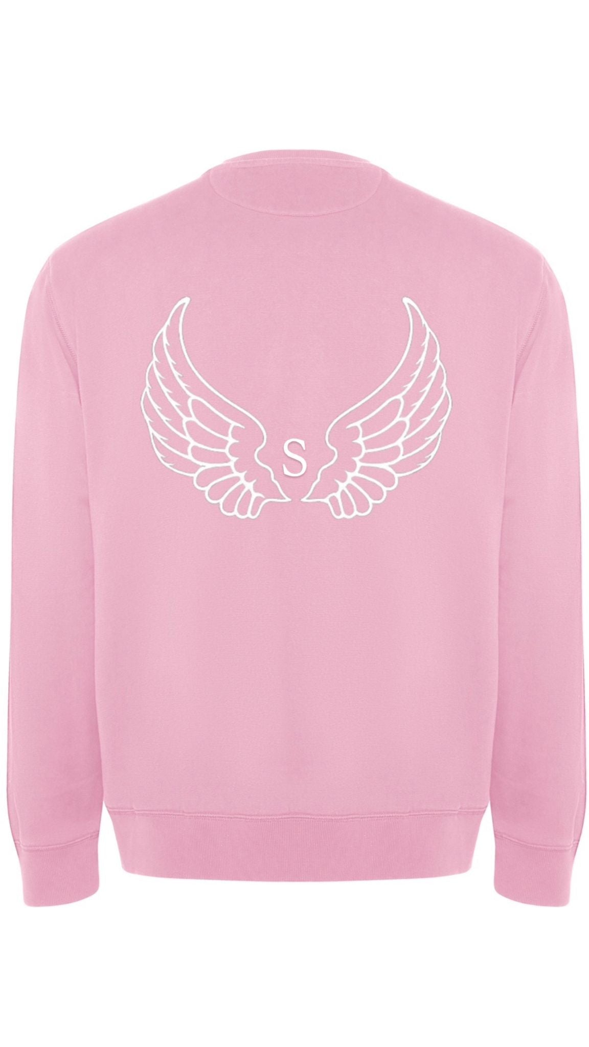 Sudadera Sin Capucha Orginals Santos