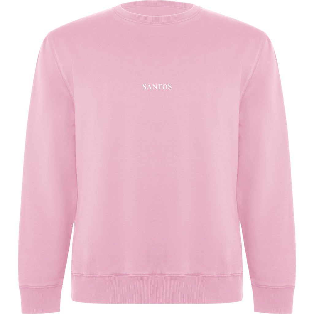 Sudadera Sin Capucha Orginals Santos