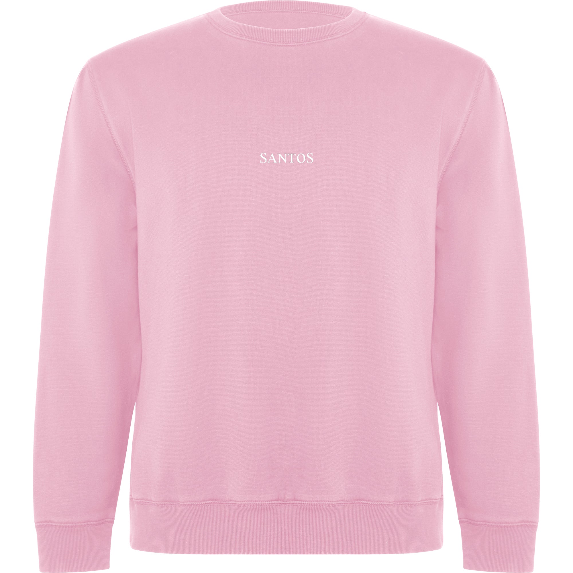 Sudadera Sin Capucha Orginals Santos
